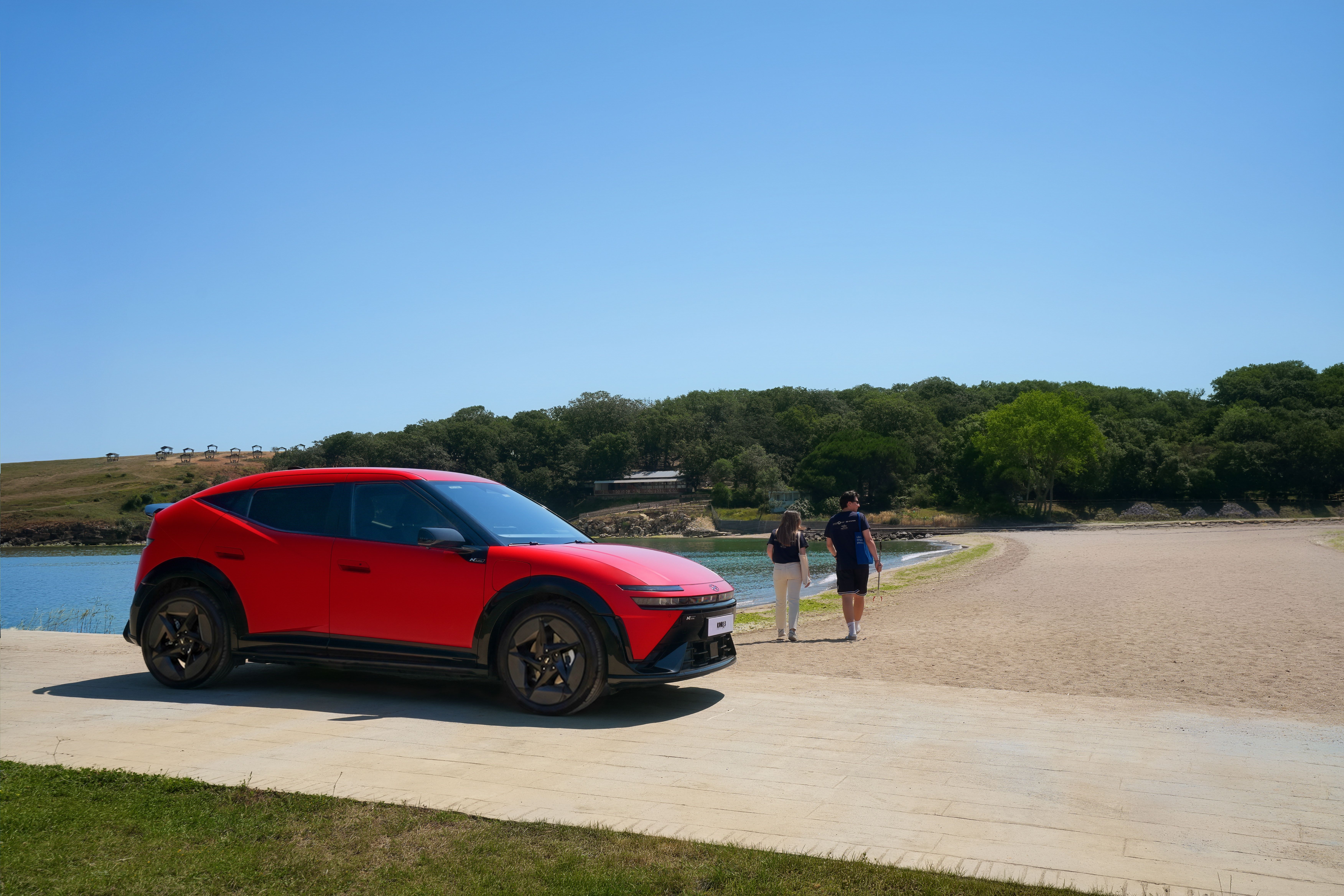 Hyundai, Healthy Seas iş birliğini Türkiye’ye taşıdı  